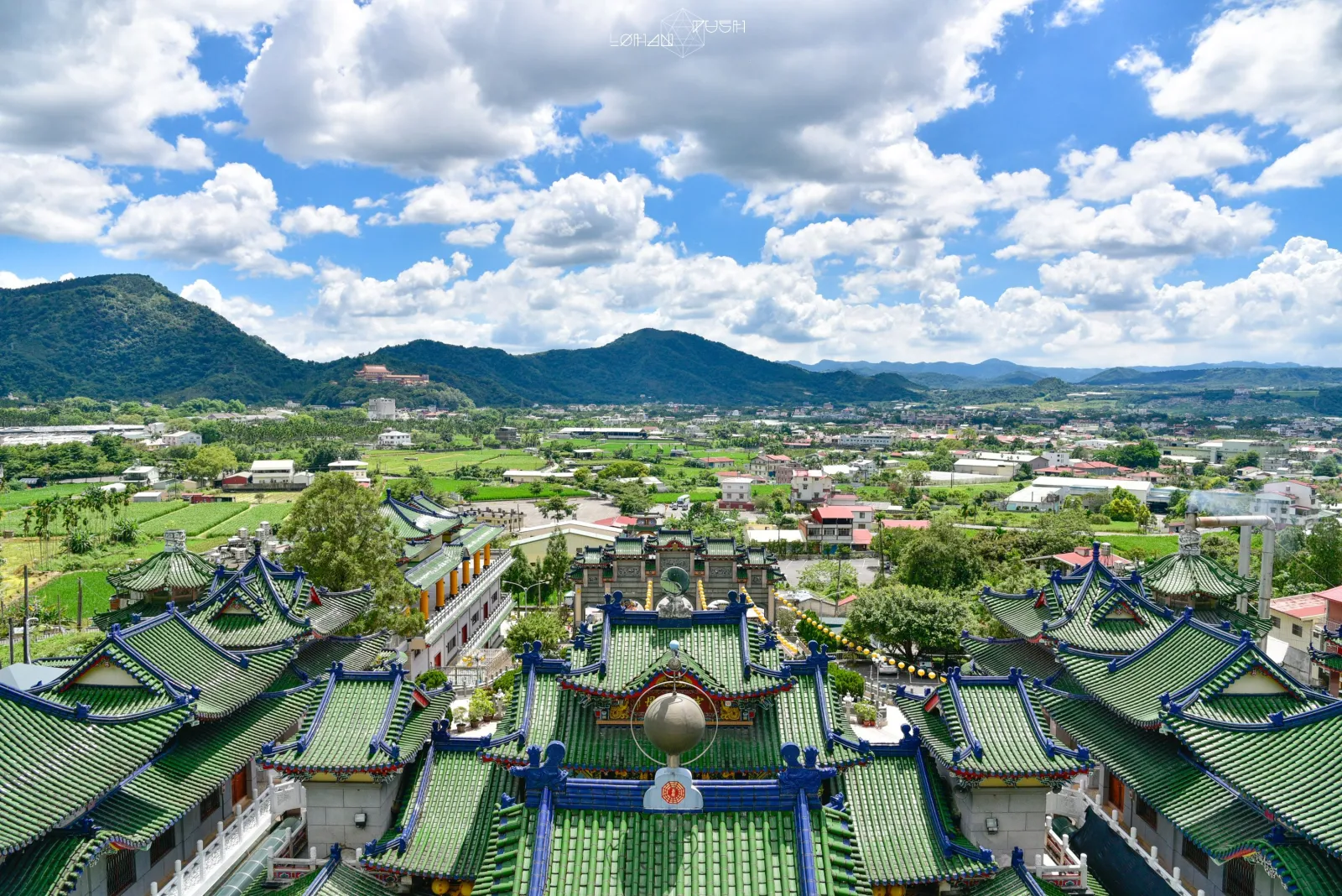 埔里攻略：探索最佳景點的5個秘訣