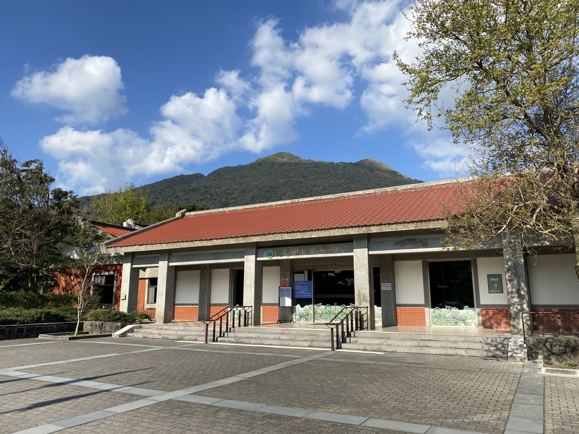 擎天崗：探索台北最美的草原與自然秘境