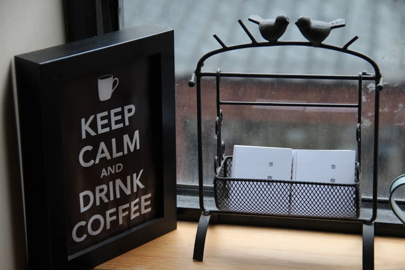 新竹咖啡廳推薦｜5 間風格獨具的咖啡空間，品味城市的慢步調