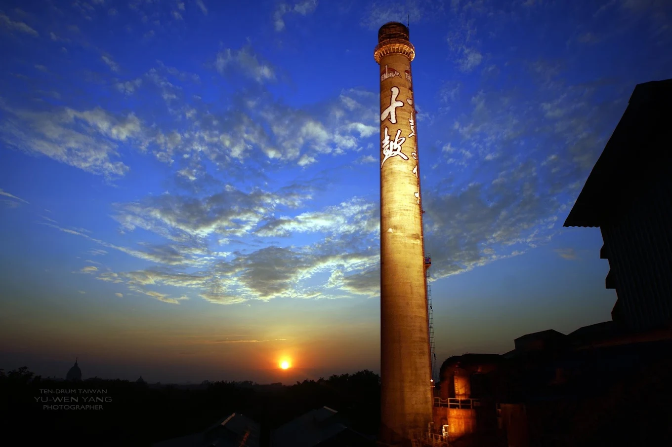台南五大必訪景點｜深度探索古城的歷史與文化魅力
