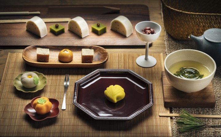 旭集 和食集錦 信義店：提升用餐體驗的極致日本自助餐