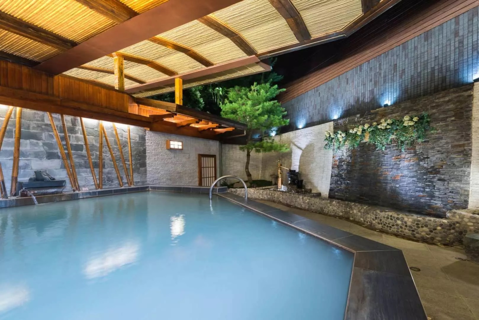 北投住宿攻略:選擇北投馥悅溫泉酒店的5大優勢