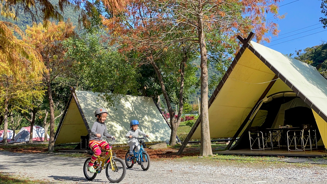 那山那谷的魅力探索：深度解析最美景點與旅遊技巧