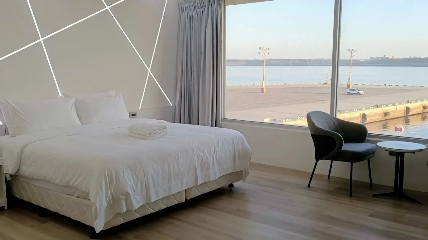 澎湖住宿推薦全攻略｜海景民宿與高CP飯店一次看！