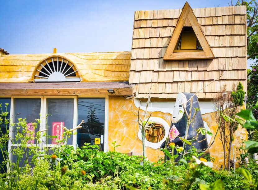 彰化景點大攻略：必訪的5個熱門景點