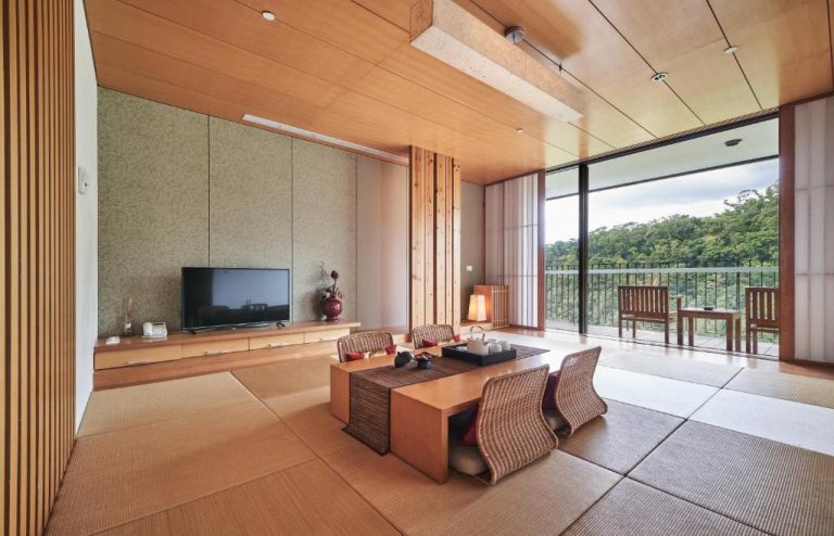 礁溪老爺酒店攻略：完美住宿與旅遊小貼士