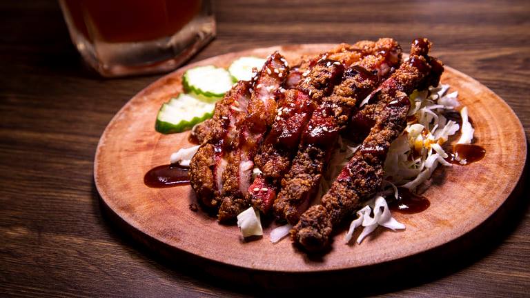 居酒屋迷快收藏!西門5間氣氛超chill的口袋名單,下班後就是要這一味