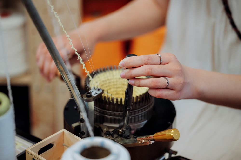 探索宜蘭傳藝中心:傳承台灣文化的完美之地