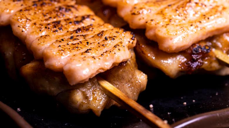 燒包大眾酒場.食堂｜西門九年人氣老字號，串燒與熱炒一把抓的聚會首選