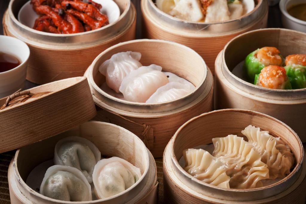 高雄住宿：發掘高雄翰品酒店的獨特魅力