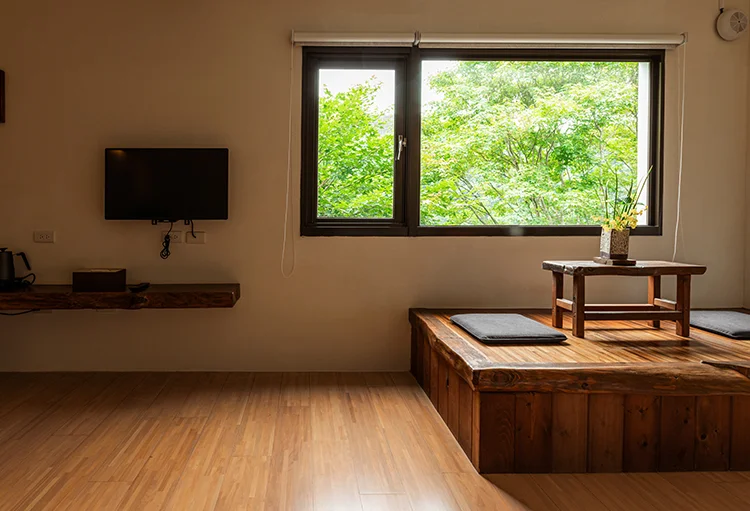 南庄住宿推薦：體驗最美的旅遊住宿選擇