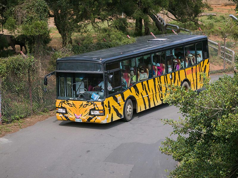 探索六福村主題遊樂園的魅力與必玩攻略