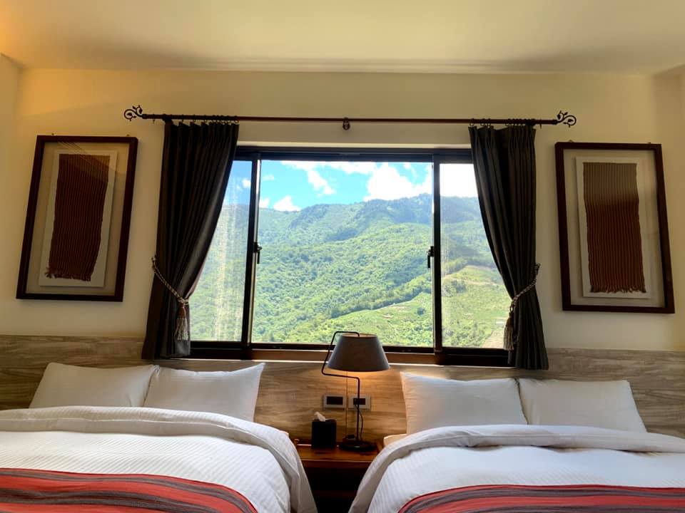 武陵農場住宿攻略|選擇最佳住宿環境,享受無與倫比的自然風光