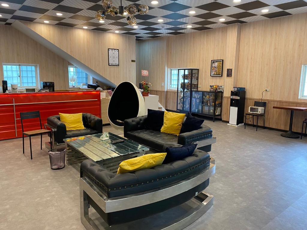 武陵農場住宿攻略|選擇最佳住宿環境,享受無與倫比的自然風光