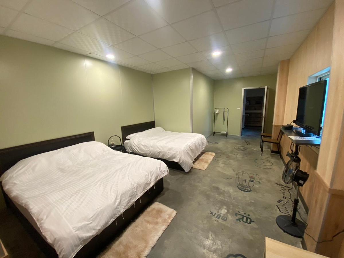 武陵農場住宿推薦,讓你的假期更添色彩