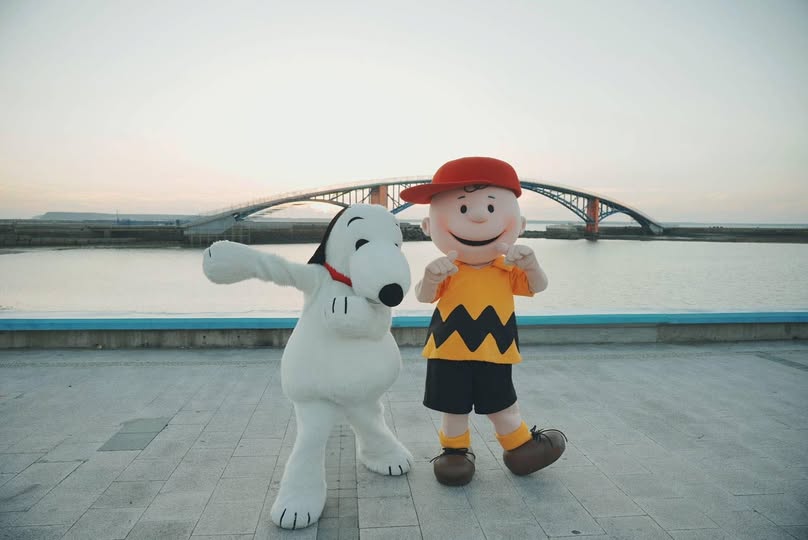 2025澎湖花火節：揭開精彩活動的序幕與最佳停車秘訣