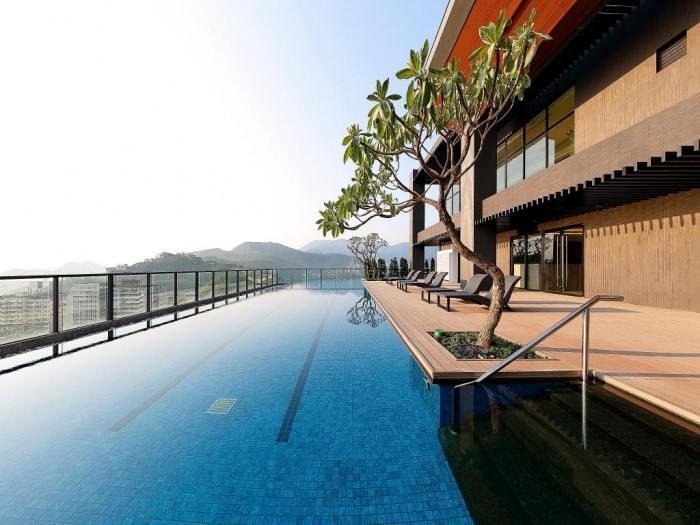 三層坪的魅力景點與美食攻略