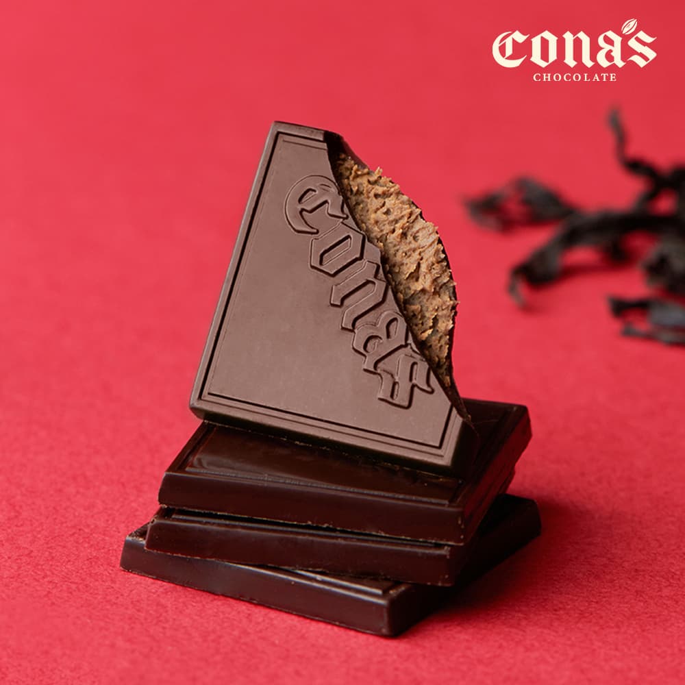 南投巧克力咖啡節帶你體驗甜蜜之旅