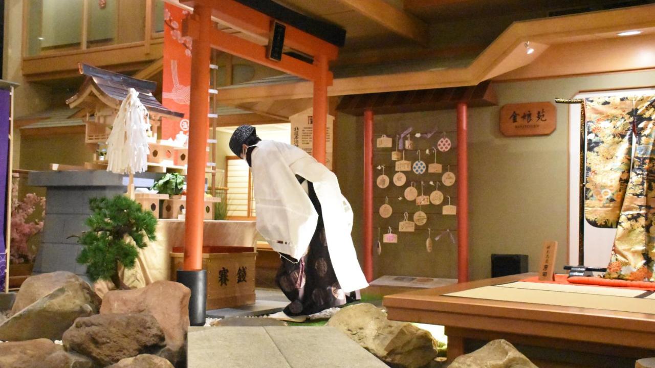 泡湯天堂在北投！5大飯店帶你遠離壓力、重拾幸福感