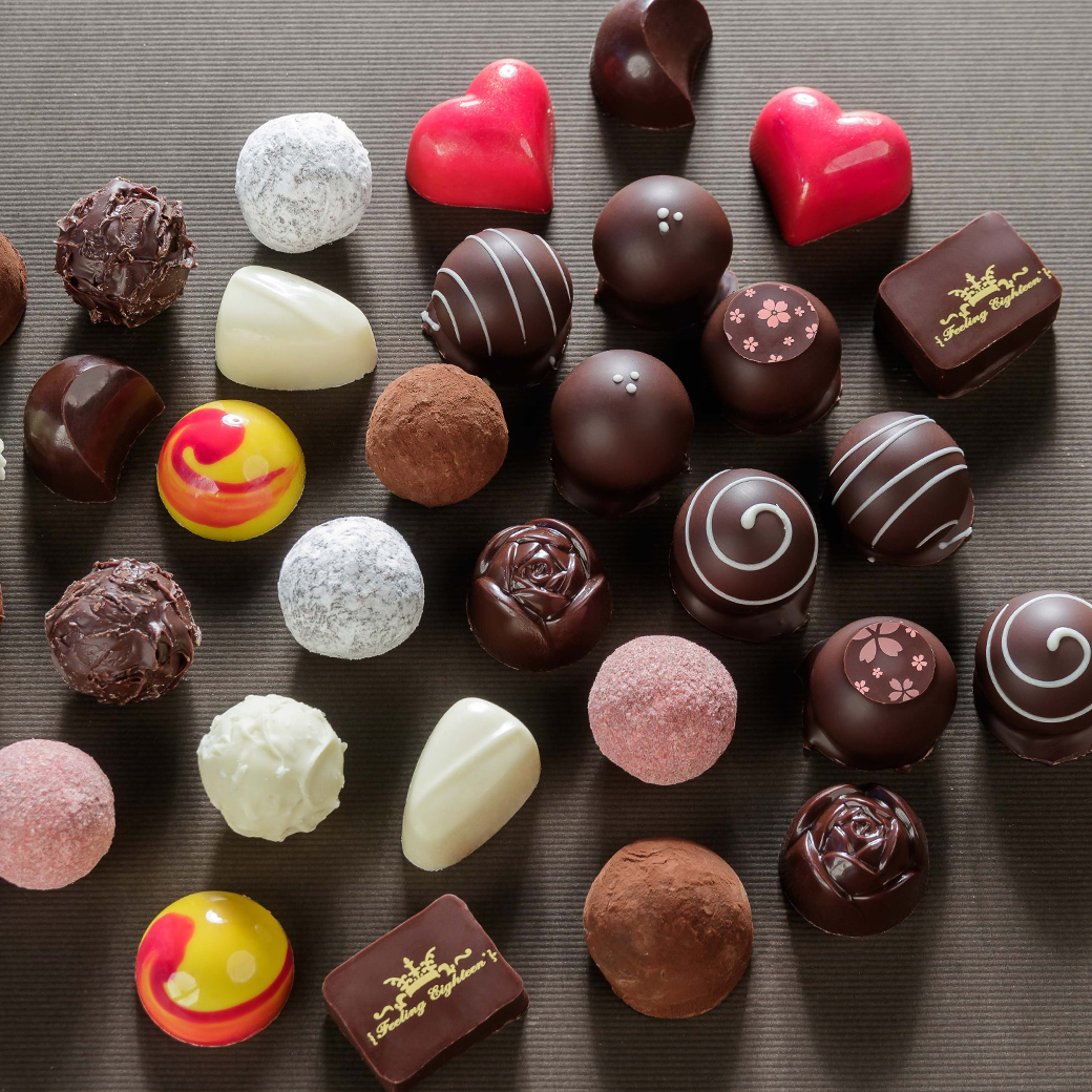 南投巧克力咖啡節帶你體驗甜蜜之旅