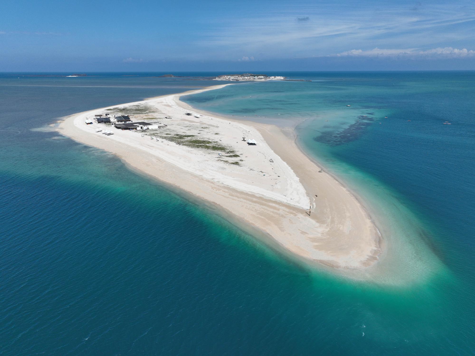 澎湖景點推薦：五大必遊美景不容錯過