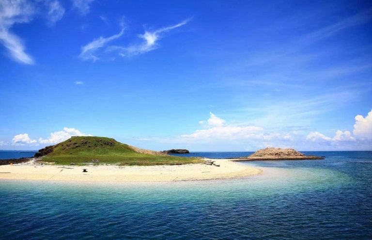 澎湖島嶼