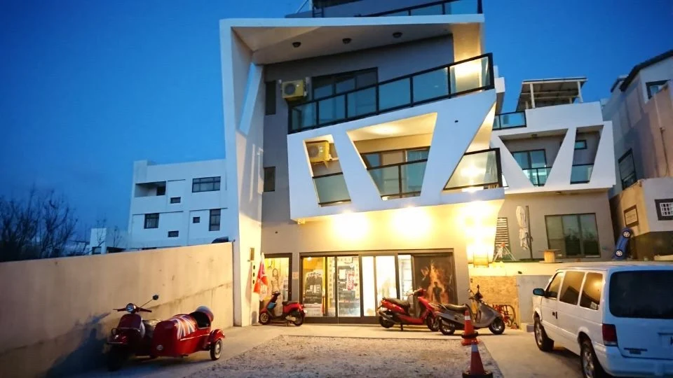 澎湖住宿推薦全攻略｜海景民宿與高CP飯店一次看！