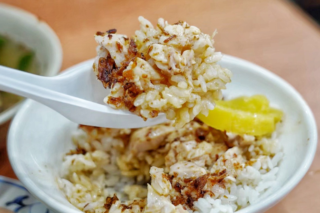 嘉義火雞肉飯必吃清單｜在地人推薦的5間人氣老店，帶你品味正宗台灣味