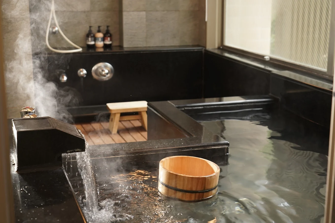 北投溫泉飯店推薦｜精選5大頂級湯宿，享受舒壓療癒之旅