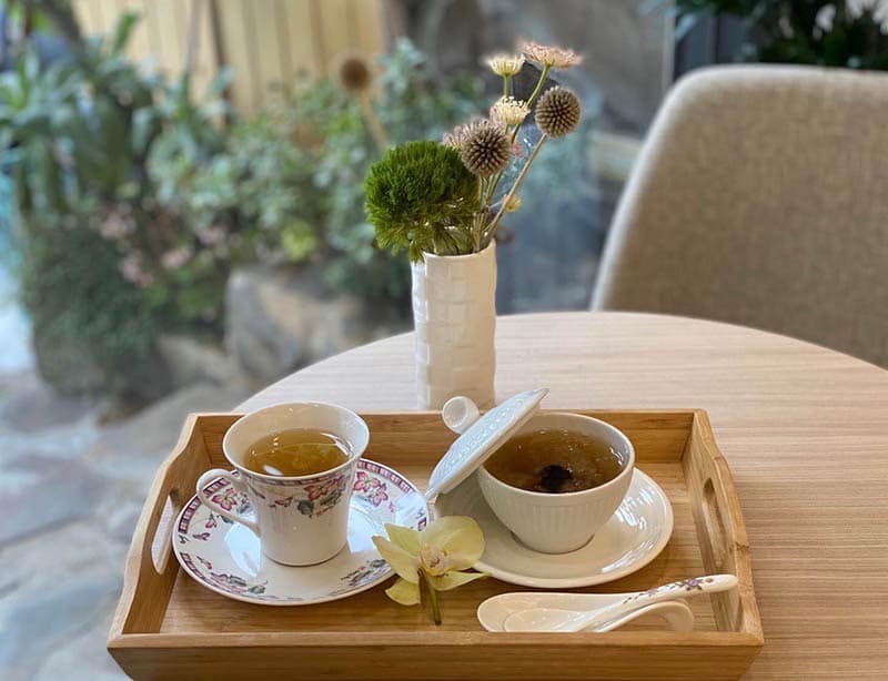 台北精油按摩評比｜網友狂推的TOP5精油按摩店，一走進去就不想出來