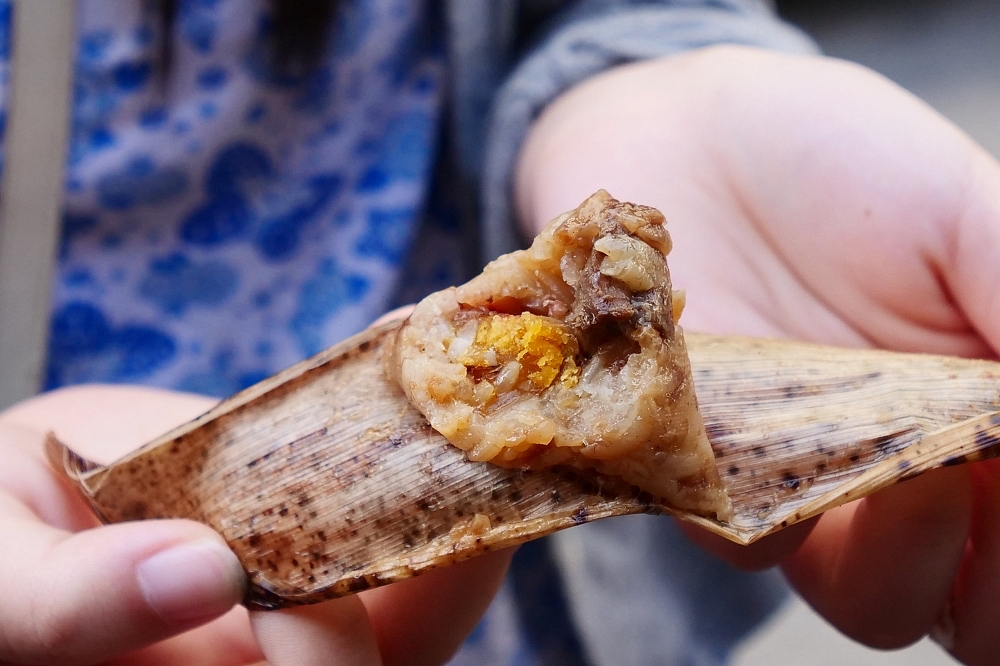 花火節小吃推薦