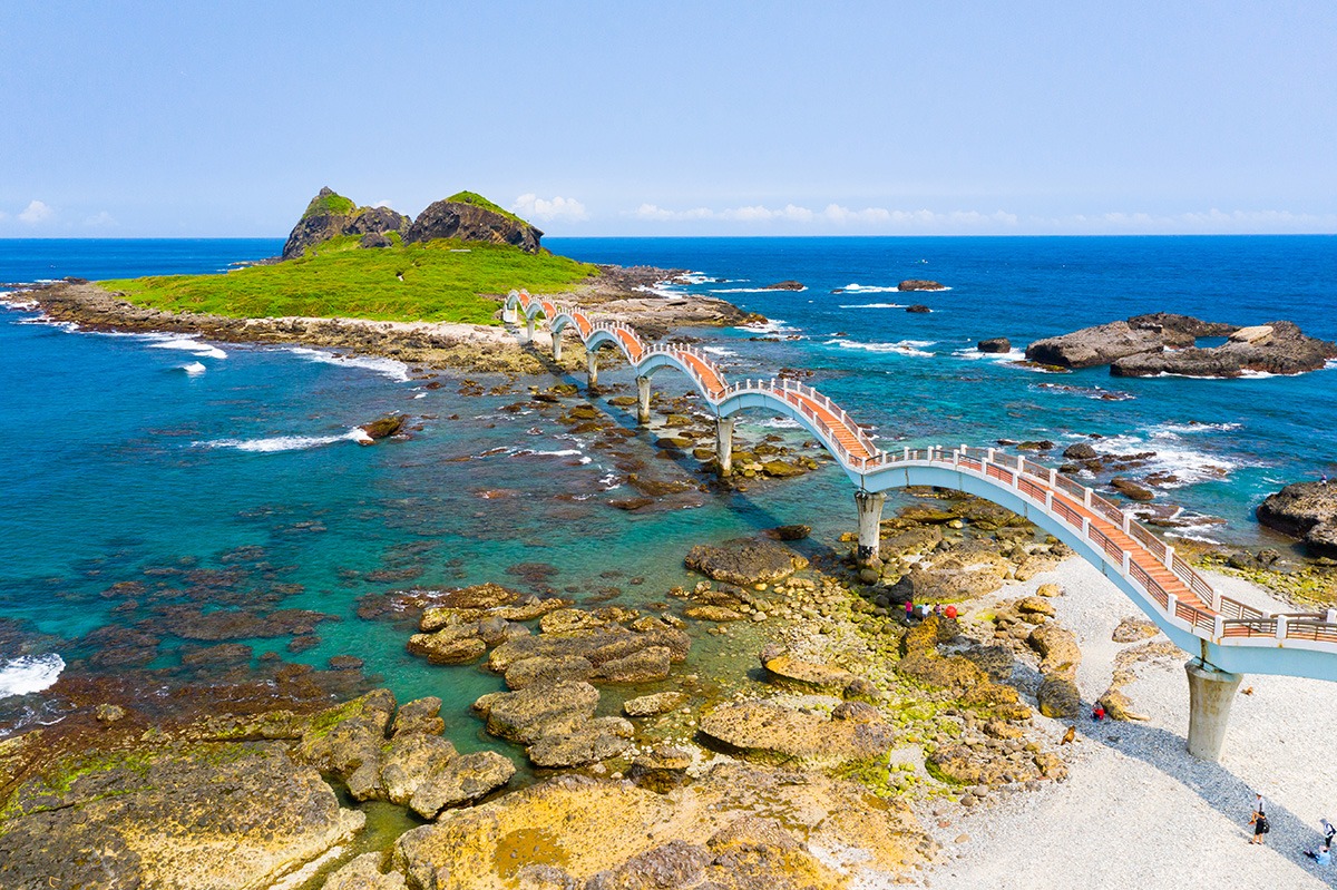 Things To Do In Taitung