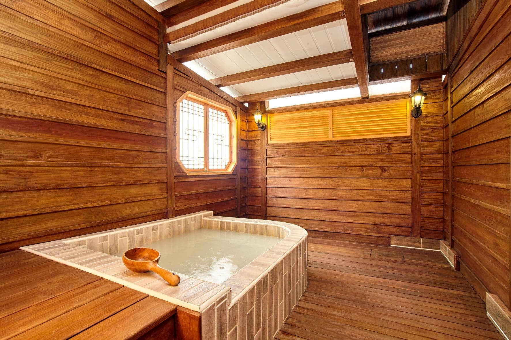 探索最佳的溫泉會館：享受舒適放鬆的選擇