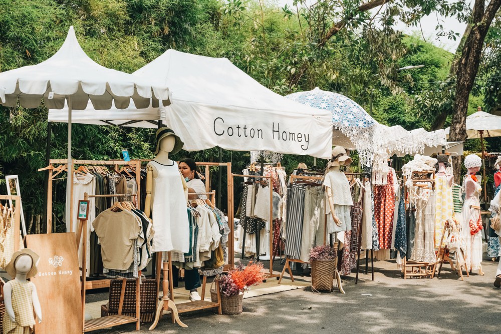 台灣文創市集懶人包｜假日手作市集＋親子活動一次收藏