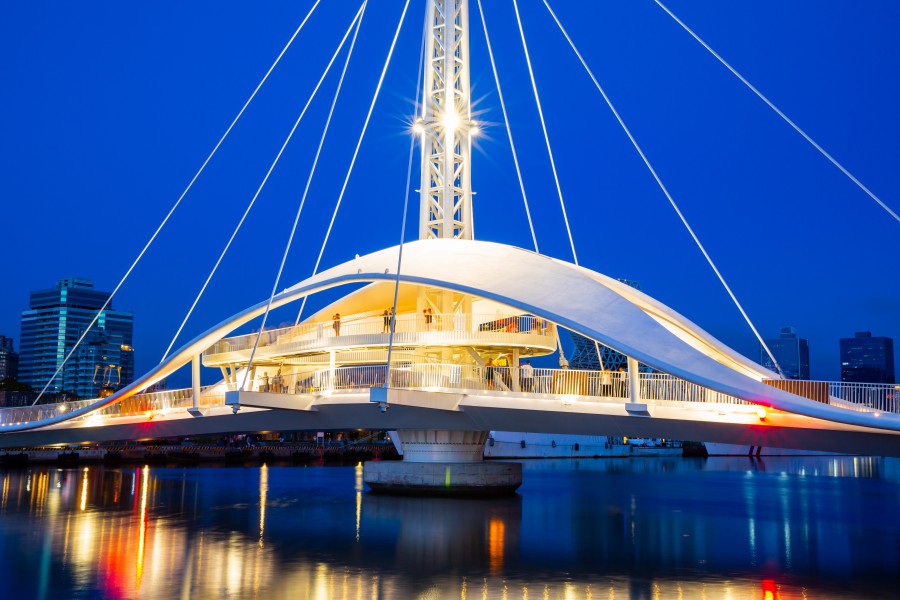 高雄景點推薦：不可錯過的5個特色旅遊景點