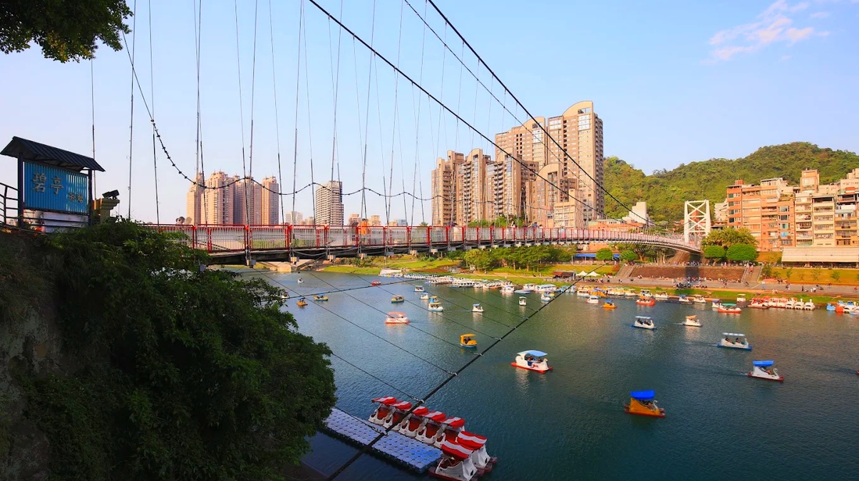 2025端午連假旅遊推薦｜全台五大景點一次看，美景、美食、文化體驗通通有！