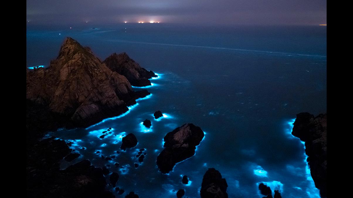 2025馬祖藍眼淚攻略｜行程規劃與必看小技巧