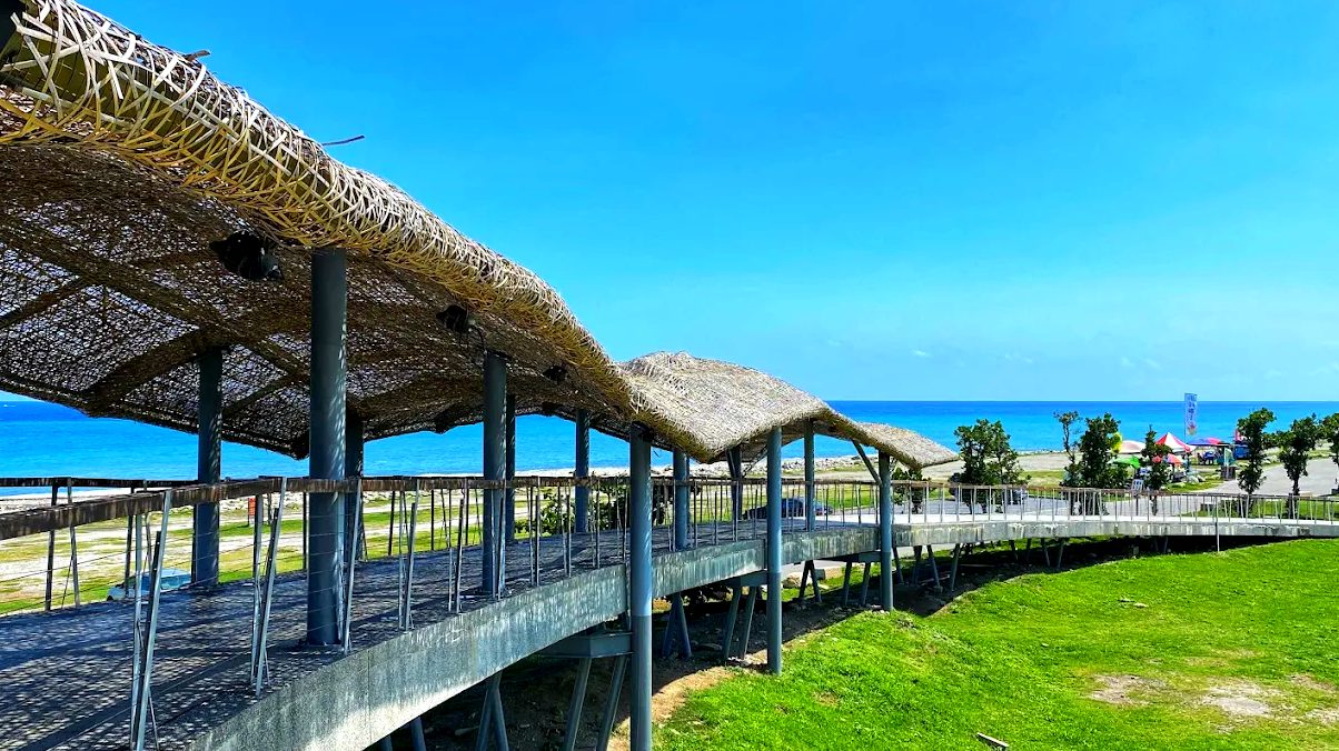 探索台東：必訪景點推薦，讓你的旅程更多元！