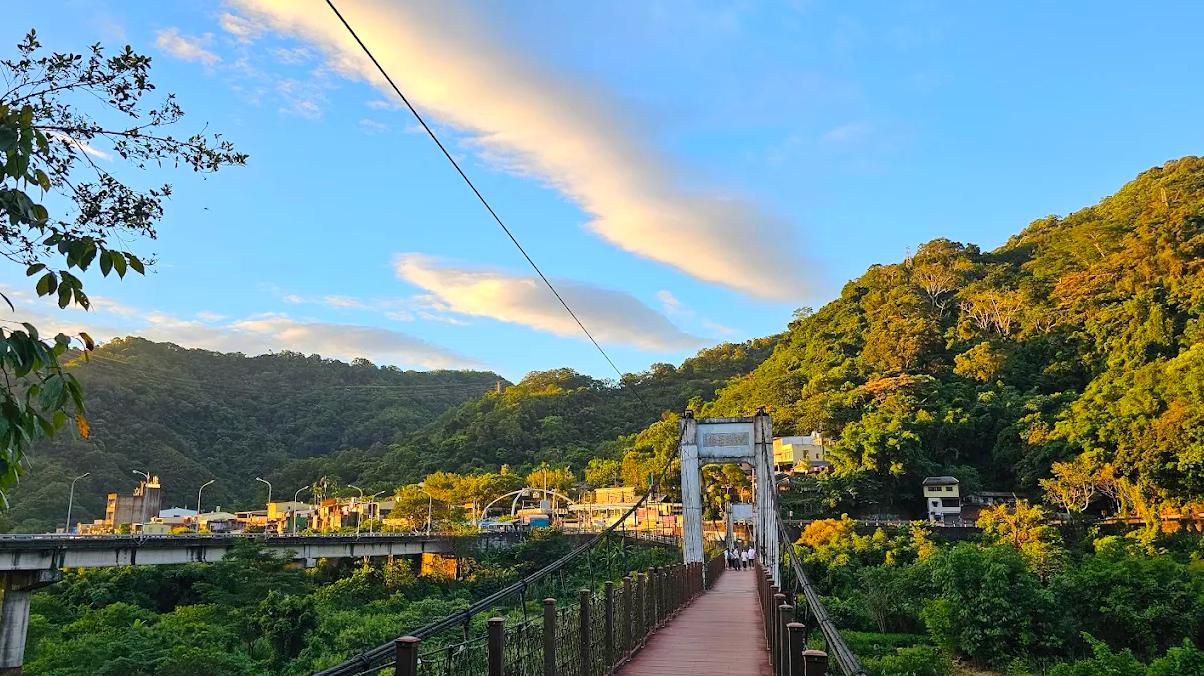 內灣老街旅遊全攻略｜走進客家文化、品味山城美食的懷舊小旅行