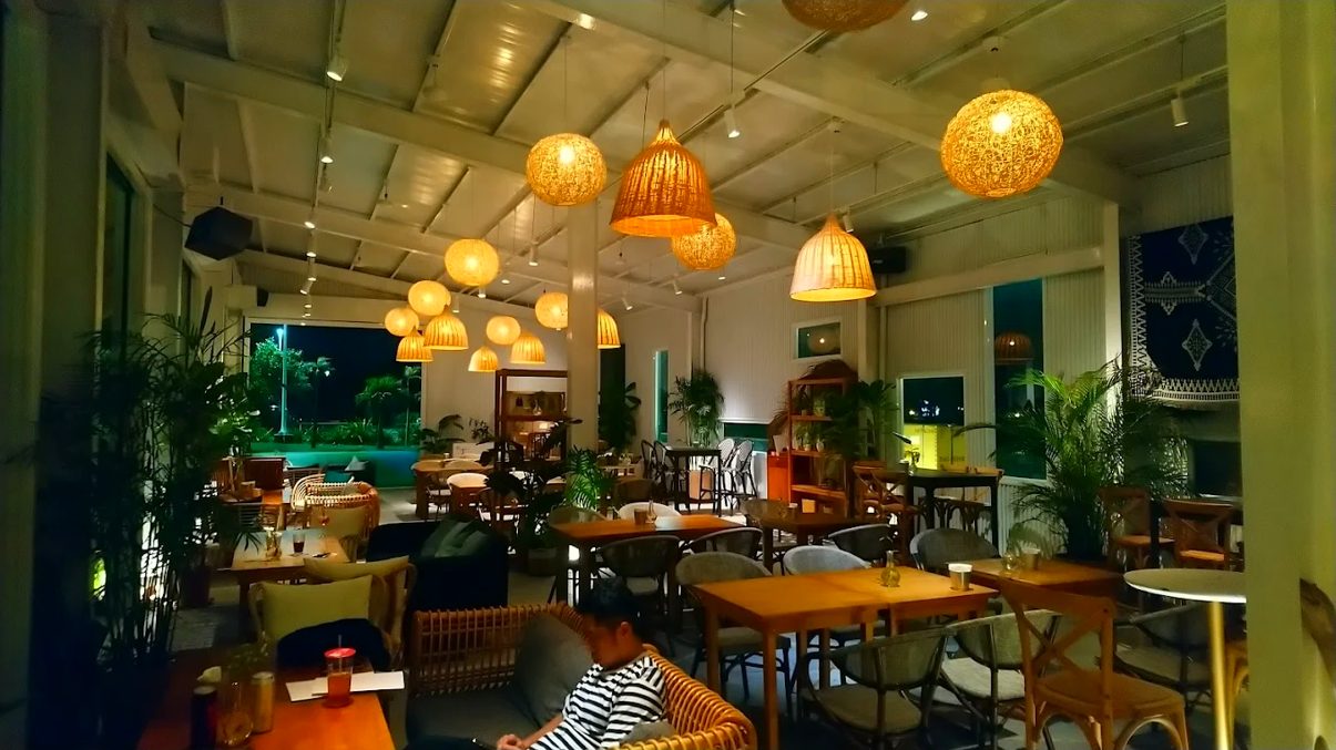 旗津星空隧道：漫遊歷史與自然美的隱藏寶地