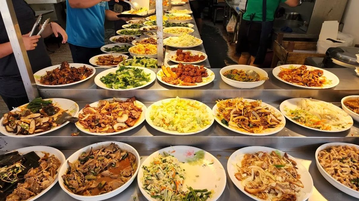 西子灣：高雄最美的海灣探索指南