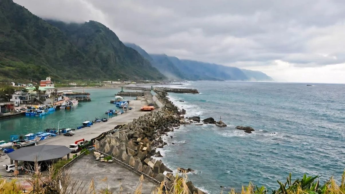 花蓮景點｜不容錯過的絕佳旅遊地點