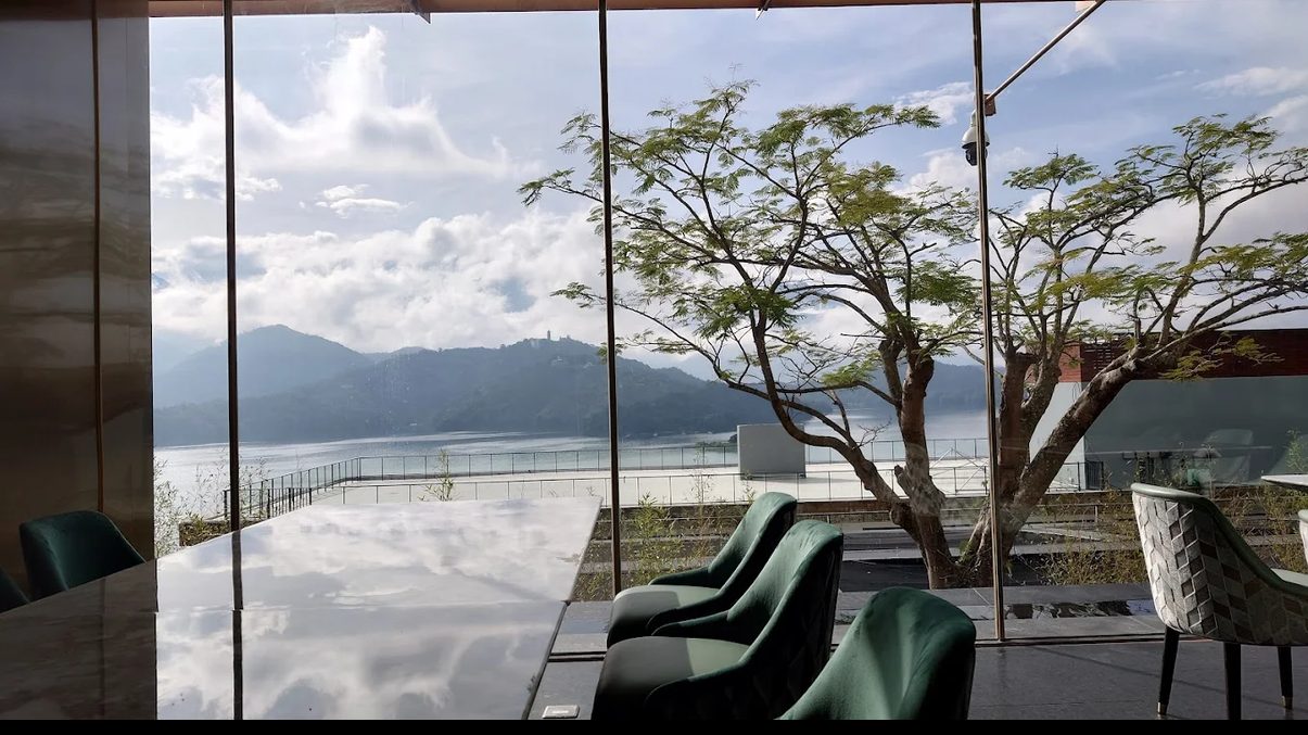 漢來日月行館：最佳住宿選擇，讓你的旅程更完美