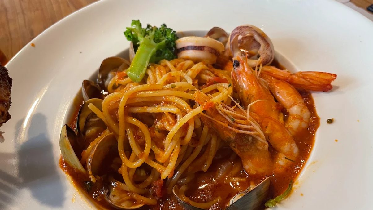 探索竹山美食:老屋,食憶小鎮的隱藏美味