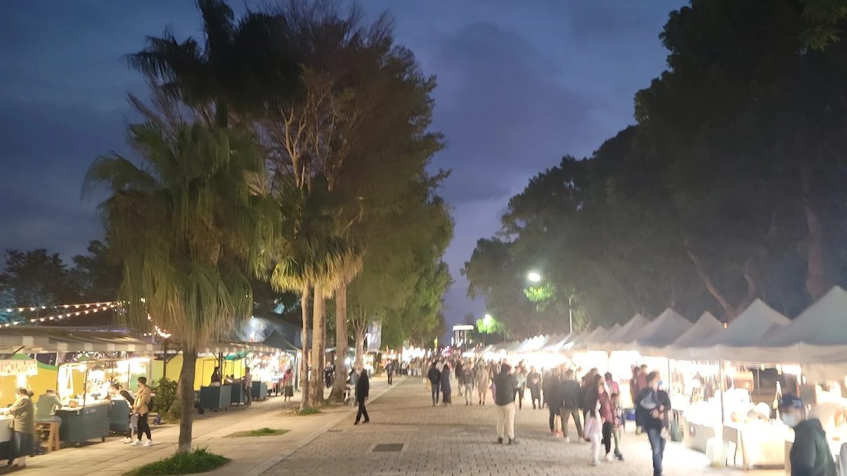 台東景點必訪：探索你不能錯過的精華