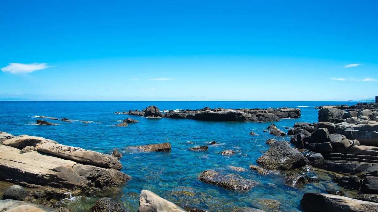 台東景點必訪：探索你不能錯過的精華