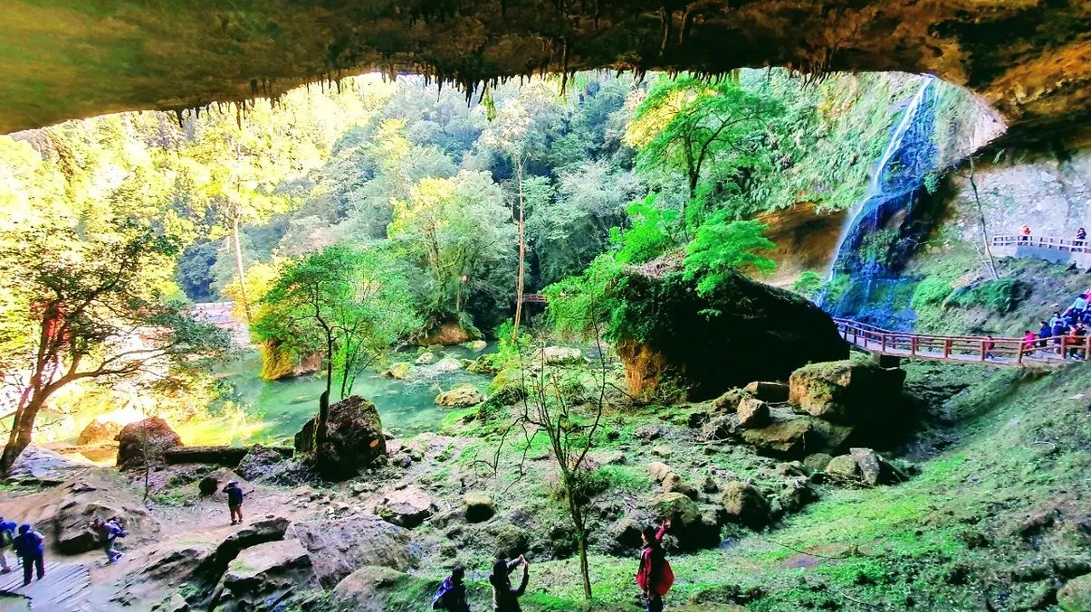 杉林溪的自然美景與探索活動｜完整旅遊指南