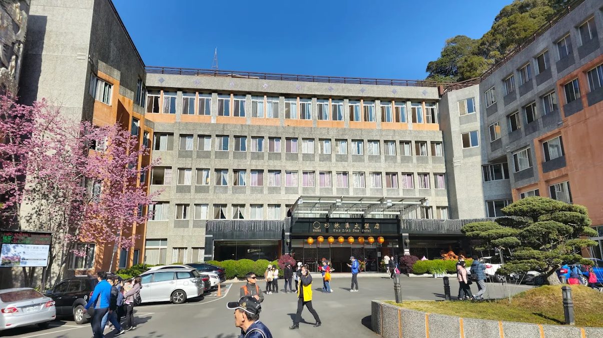 杉林溪的自然美景與探索活動｜完整旅遊指南