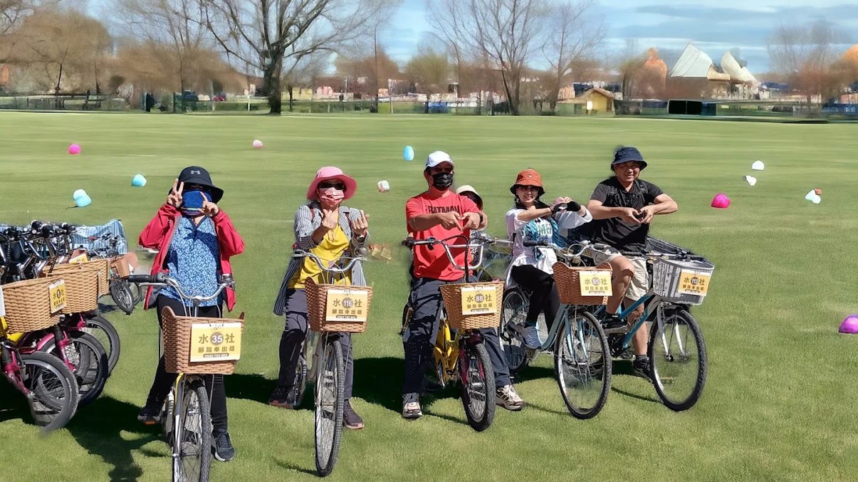 杉林溪的自然美景與探索活動｜完整旅遊指南