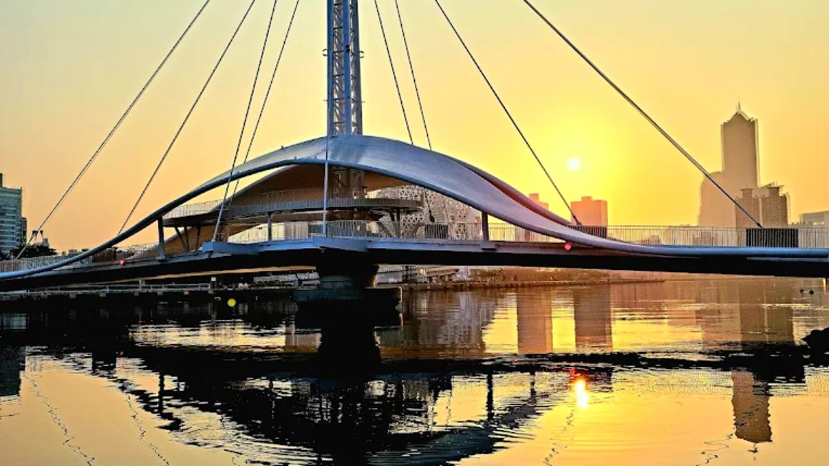 探索駁二藝術特區｜你的藝文之旅必訪地點